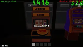 Скриншот 3 к игре One Man's Trash: Pawn Shop After Dark