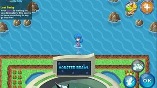 Скриншот 2 к игре Monster Tamer