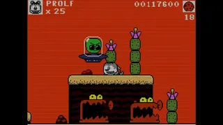 Скриншот 3 к игре Prolf