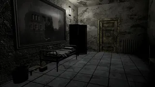 Скриншот 1 к игре Paranoia Vol I