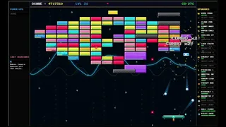 Скриншот 1 к игре Brick Survivors: Roguelite