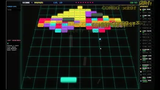 Скриншот 3 к игре Brick Survivors: Roguelite