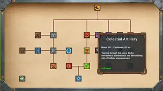 Скриншот 6 к игре Zorbo