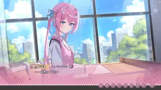 Скриншот 2 к игре 难道你是GAL高手