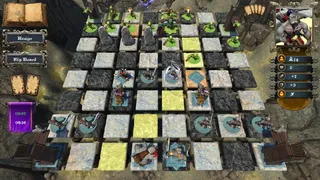 Скриншот 3 к игре GoblinChess