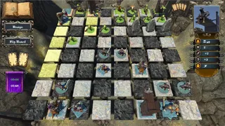 Скриншот 4 к игре GoblinChess