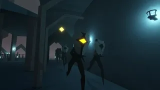 Скриншот 4 к игре Panoptic II