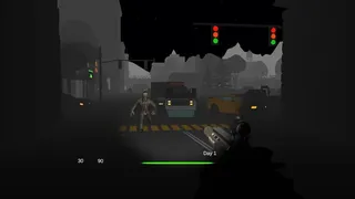 Скриншот 3 к игре Fogline protocol