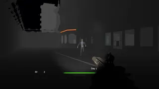 Скриншот 4 к игре Fogline protocol
