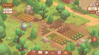 Скриншот 3 к игре Farm & Feast
