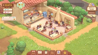 Скриншот 6 к игре Farm & Feast