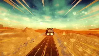 Скриншот 4 к игре Riding Shotgun