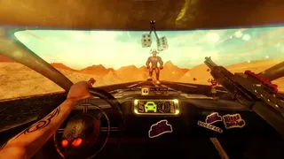 Скриншот 5 к игре Riding Shotgun