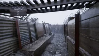 Скриншот 1 к игре Shellshock