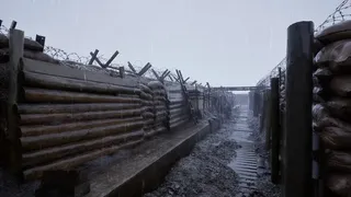 Скриншот 3 к игре Shellshock