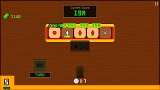 Скриншот 1 к игре Colorful Slots