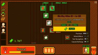 Скриншот 2 к игре Colorful Slots