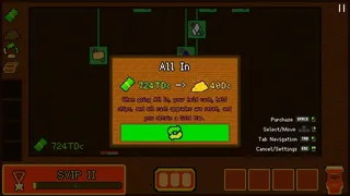 Скриншот 3 к игре Colorful Slots