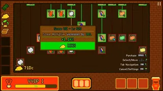 Скриншот 4 к игре Colorful Slots