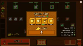 Скриншот 6 к игре Colorful Slots