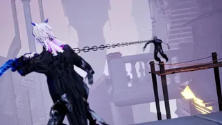 Скриншот 3 к игре Silver Requiem