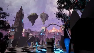Скриншот 4 к игре Silver Requiem