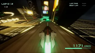 Скриншот 1 к игре Neo Kinetic