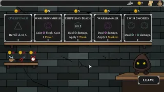 Скриншот 3 к игре Reroll or Die