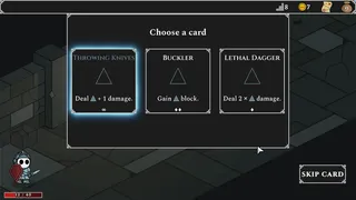 Скриншот 4 к игре Reroll or Die