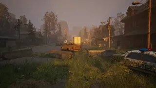 Скриншот 2 к игре The Refuge