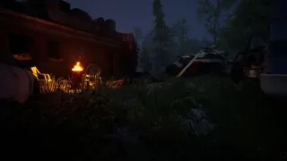 Скриншот 5 к игре The Refuge