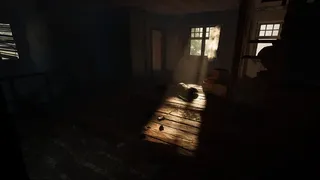 Скриншот 6 к игре The Refuge