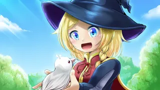 Скриншот 1 к игре 竜とアリス
