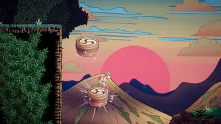 Скриншот 1 к игре Kodama: Slumber of the Gods