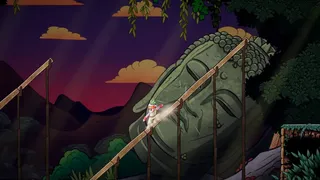 Скриншот 3 к игре Kodama: Slumber of the Gods