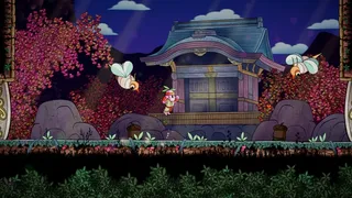 Скриншот 8 к игре Kodama: Slumber of the Gods