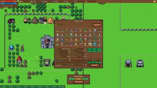 Скриншот 2 к игре Endless Castle: Under Siege