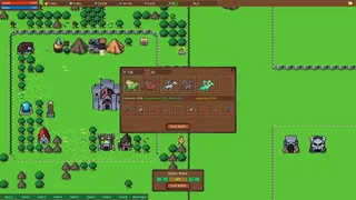 Скриншот 4 к игре Endless Castle: Under Siege