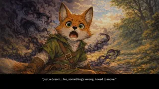 Скриншот 2 к игре am I STILL me