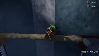 Скриншот 2 к игре evoke: The Rules of Toys