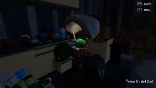 Скриншот 4 к игре evoke: The Rules of Toys