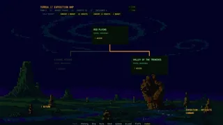 Скриншот 2 к игре Pax Astra