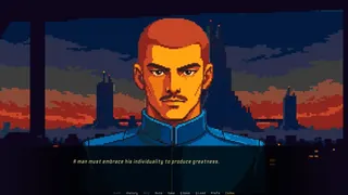 Скриншот 3 к игре Pax Astra