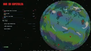 Скриншот 4 к игре Pax Astra