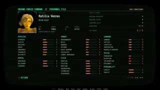 Скриншот 8 к игре Pax Astra