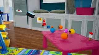 Скриншот 6 к игре Climber Toys: Together