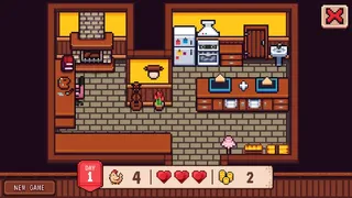 Скриншот 5 к игре The Great Flock Off