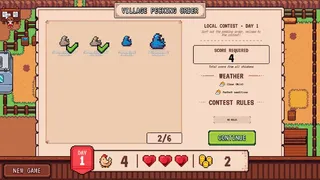 Скриншот 6 к игре The Great Flock Off
