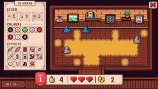 Скриншот 7 к игре The Great Flock Off