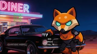 Скриншот 6 к игре GridFall: Nine-Grid